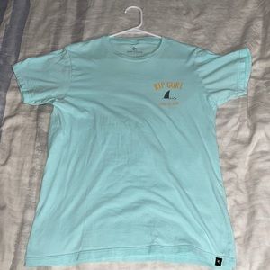 Rip curl t shirt